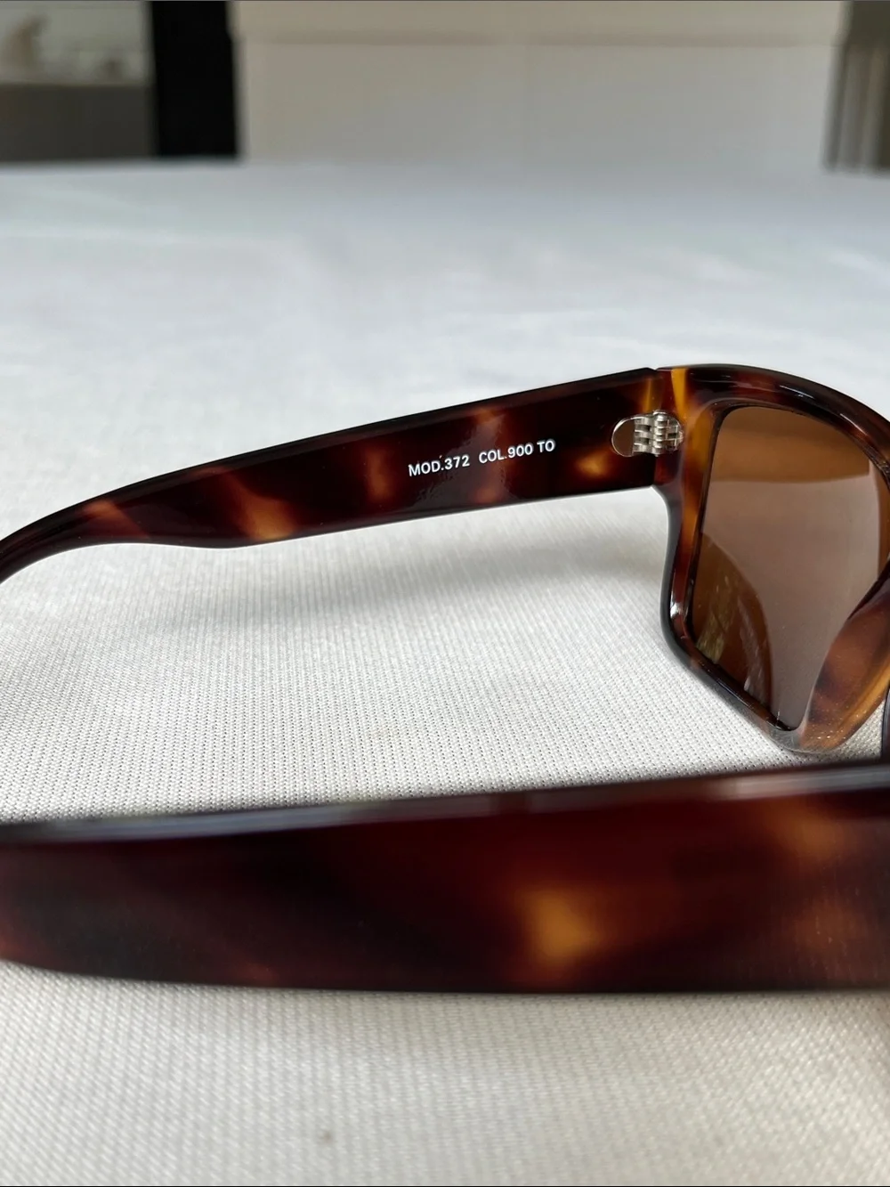 Vintage Gianni Versace Sunglasses